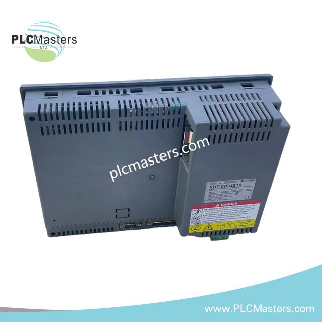 Schneider Electric XBTF034510 Operator Terminal