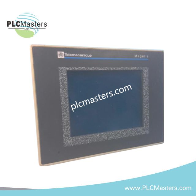 Schneider Electric XBTG2110 Operator Terminal