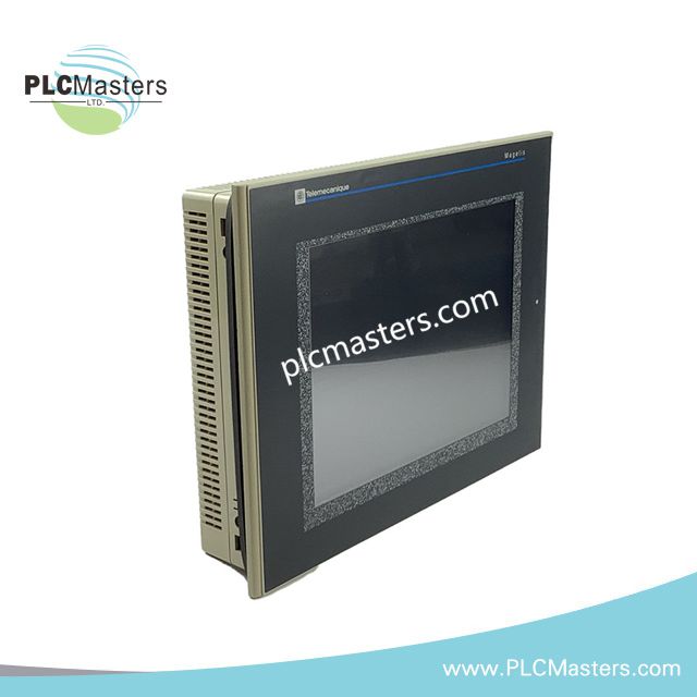 Schneider Electric XBTG5330 Operator Terminal