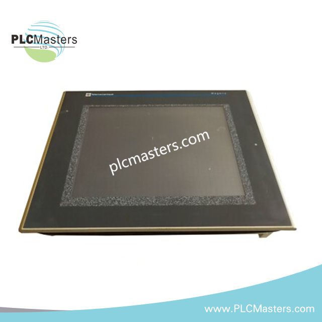 Schneider Electric XBTG5330 Operator Terminal