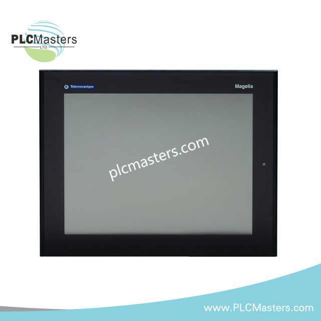 Schneider Electric XBTG5330 Operator Terminal