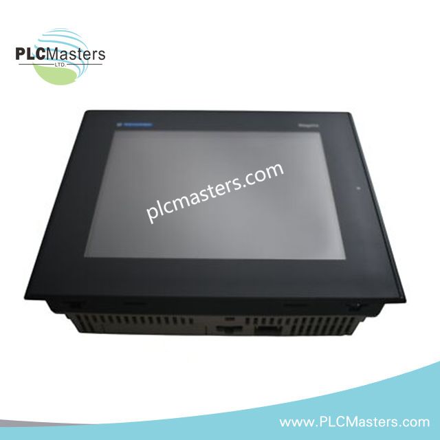 Schneider Electric XBTGT4340 Advanced Touchscreen Panel