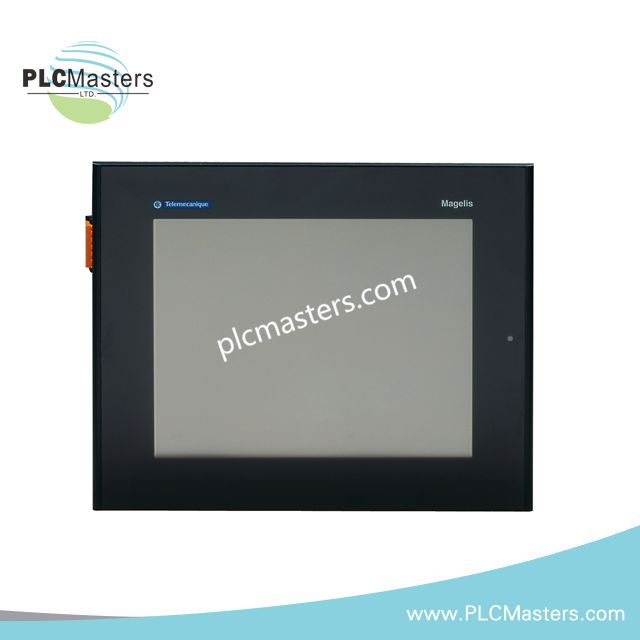 Schneider Electric XBTGT4340 Advanced Touchscreen Panel