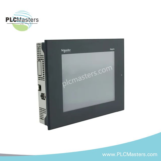 Schneider XBTGT5230 Advanced Touchscreen Panel