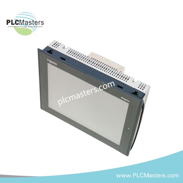 Schneider Electric XBTGT5330 Advanced Touchscreen Panel