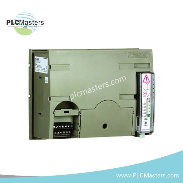 Honeywell XCL5010 Pengontrol Digital Langsung