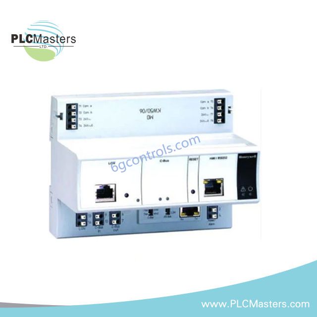 Honeywell XF823A Panel Bus Digital Input Module