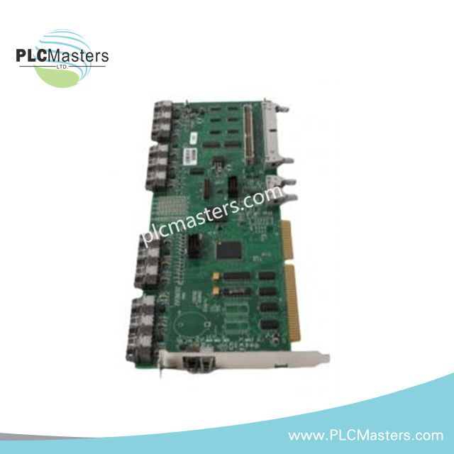 ABB XFD213A 3BHE028122R0001 SSI Speed Sensor Interface Module