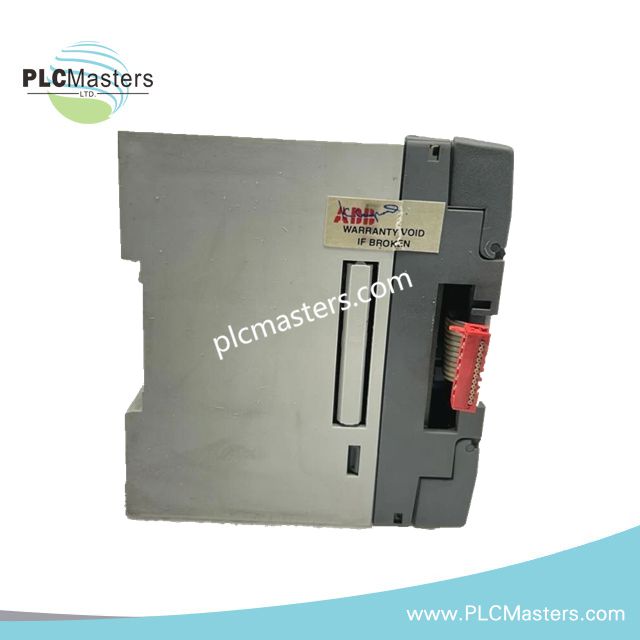 Módulo de Entrada Digital ABB XI16E1