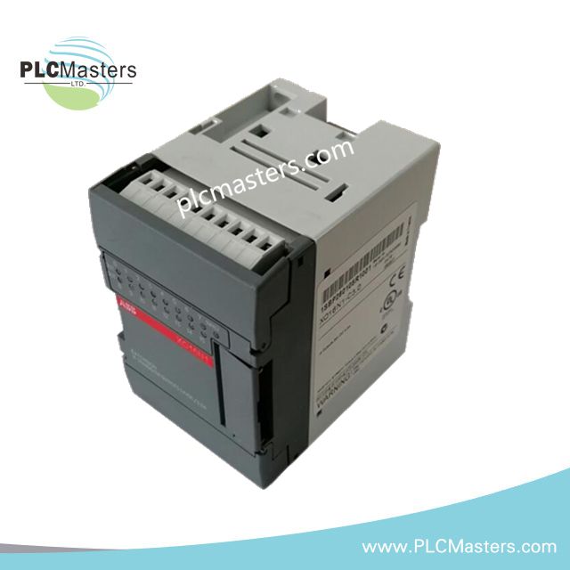 Módulo de Extensão de Saída Digital ABB XO 16 N1 1SBP260105R1001