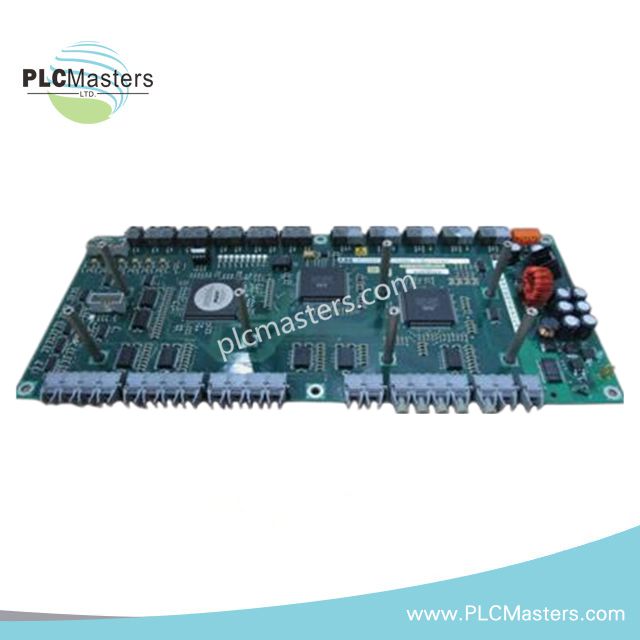 ABB XVC768AE101 3BHB007211R0101 Modulo di Controllo Industriale