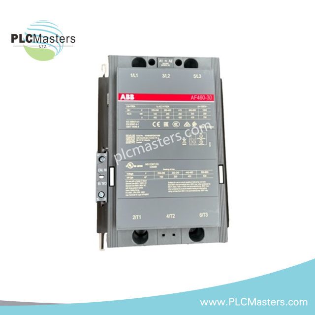 ABB XVC768AE116 3BHE007211R0116 Control Module