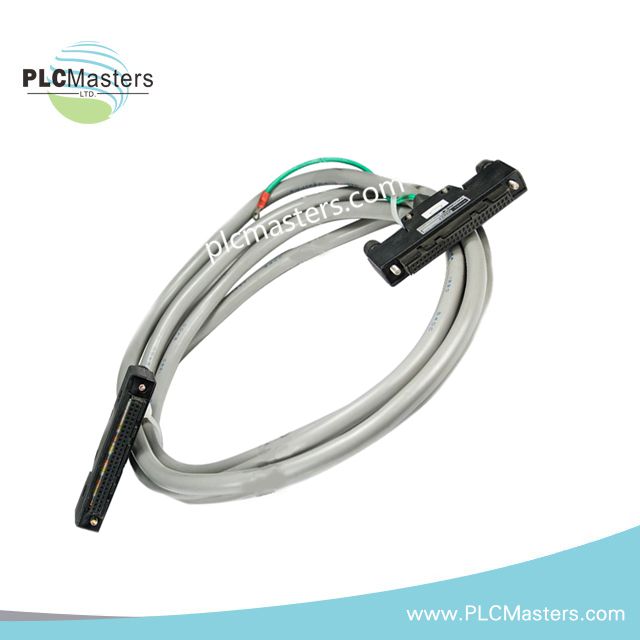 Yokogawa YCB147-2 Control Bus Cable Conversion Adapter