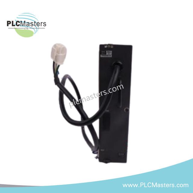 Yokogawa YCB146 T-shaped Control Bus Connector