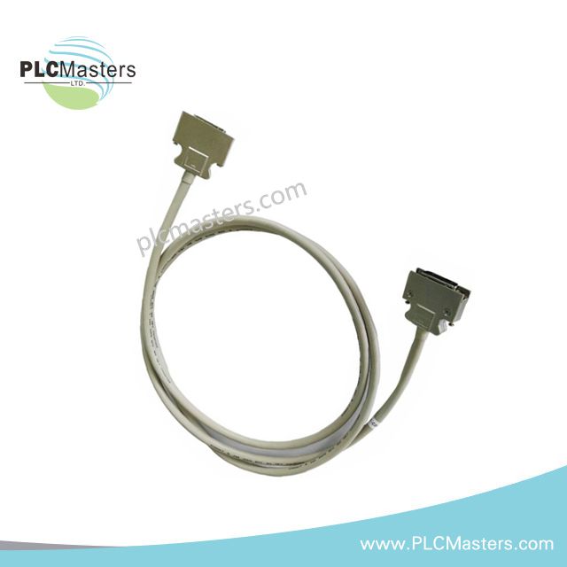 Yokogawa YCB147-4/BR Control Bus Cable Conversion Adapter