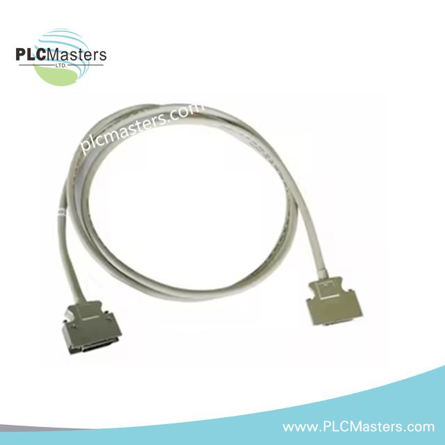 Yokogawa YCB147-4/BR Control Bus Cable Conversion Adapter