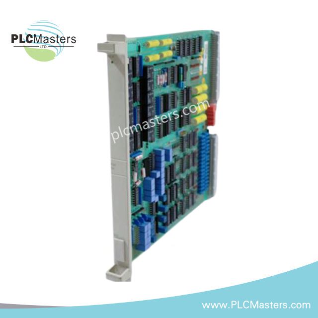 لوحة التحكم ABB YM-322001EB PFSK104