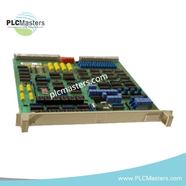 ABB YM322001-EB PFSK104 Signal Processing Board