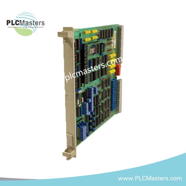ABB YM322001-EB PFSK104 Signal Processing Board