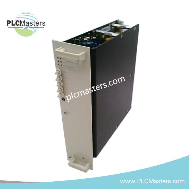 ABB YM322001-ED PFSK101 Power Supply Unit