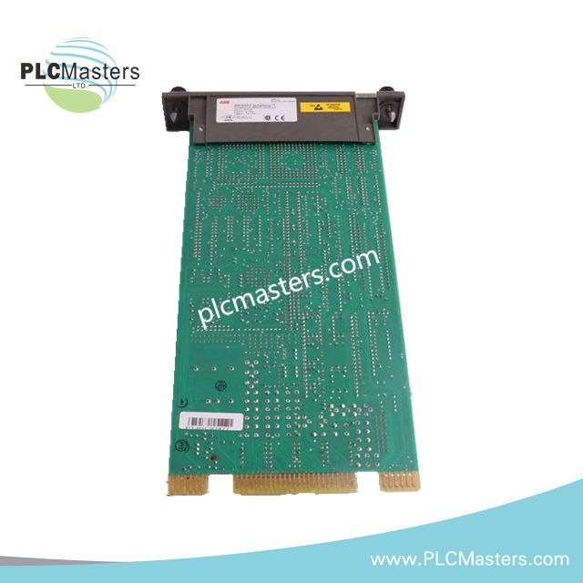 ABB YM322001-ED PFSK101 Power Supply Unit