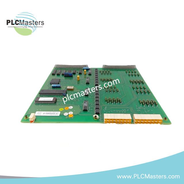 ABB YM322001-EE PFSK 107/5693499-AFA Signal Processing Module
