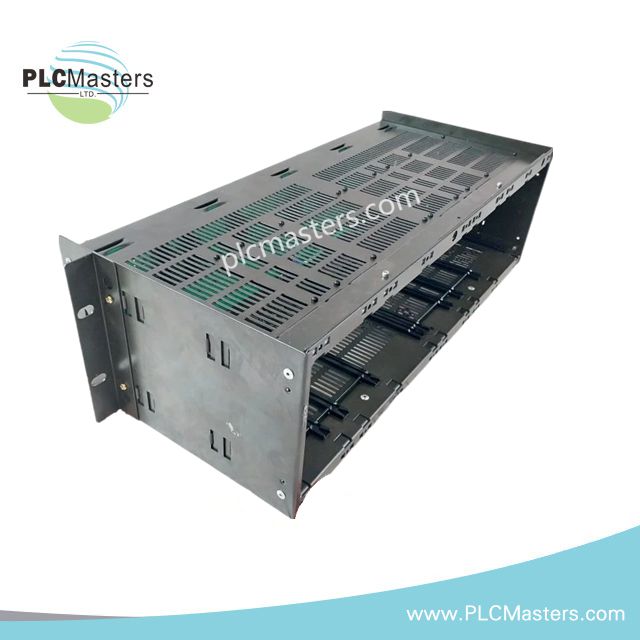 Repeater Rack Yokogawa YNT511D-P42 Optical Bus Repeater Rack