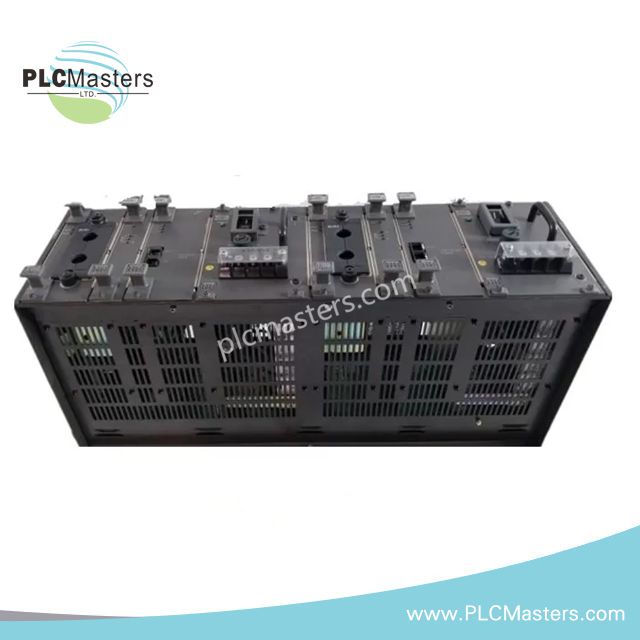 Módulo Repetidor de Barramento Yokogawa YNT511D-V42