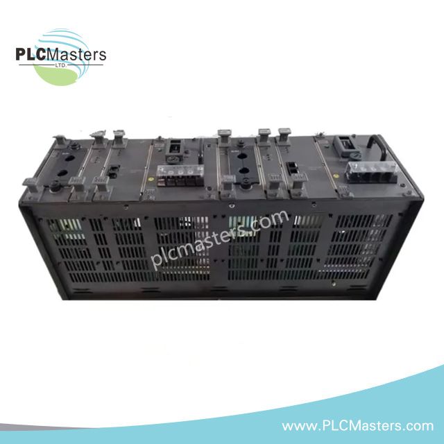 Yokogawa YNT512D-V12 Rack Bus Repeater