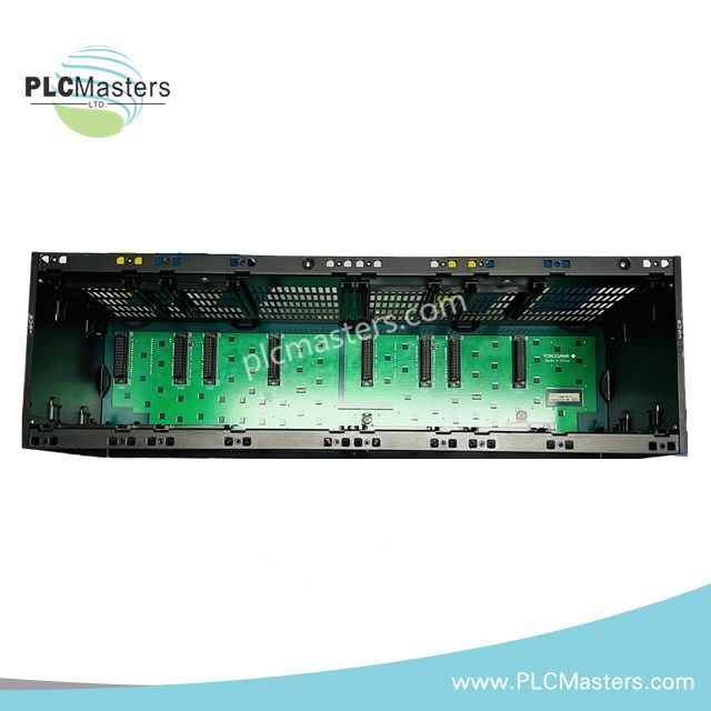 Módulo Repetidor de Barramento Yokogawa YNT512D