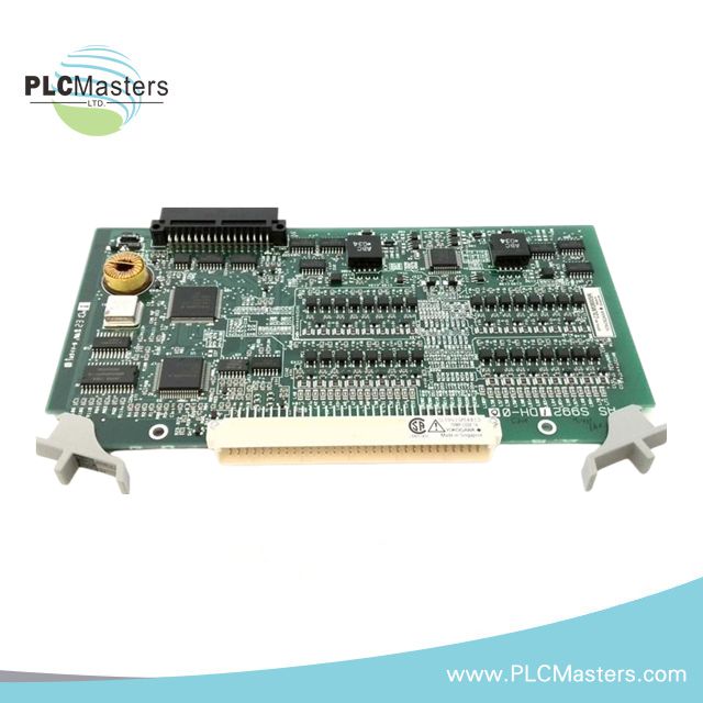 Mô-đun Đầu ra Tiếp điểm I/O YOKOGAWA ADM52-2