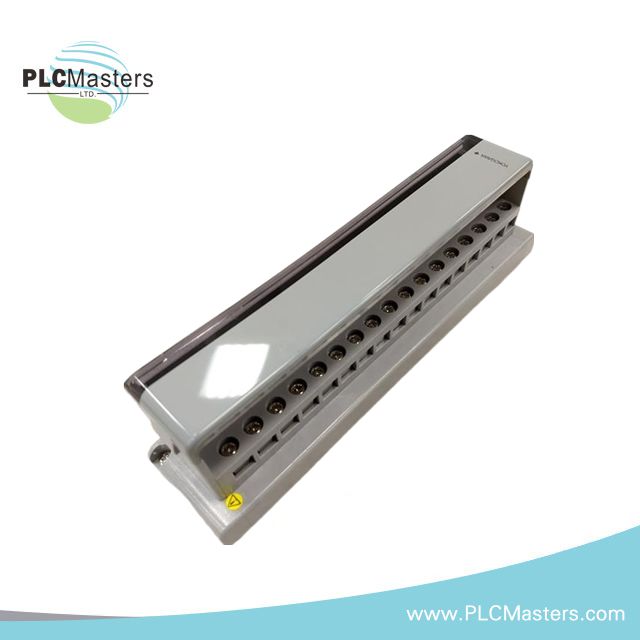 Mô-đun Bộ ghép kênh Đầu vào Điện áp YOKOGAWA AMM12T