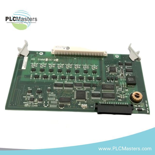 Mô-đun Bộ ghép kênh đầu vào điện áp YOKOGAWA AMM12