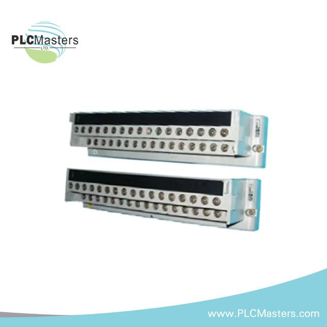 Mô-đun Bộ ghép kênh Đầu vào Bộ truyền tín hiệu 2 dây YOKOGAWA AMM42T