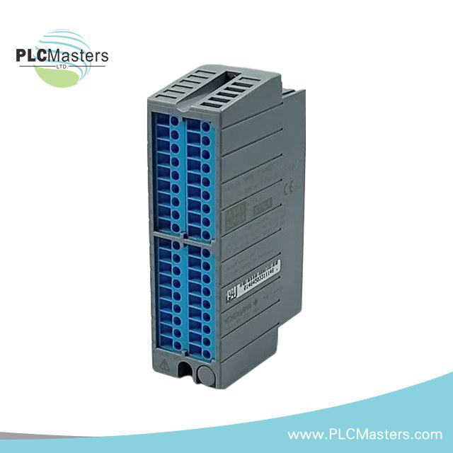 YOKOGAWA ASI133-H00 Analog Input Module