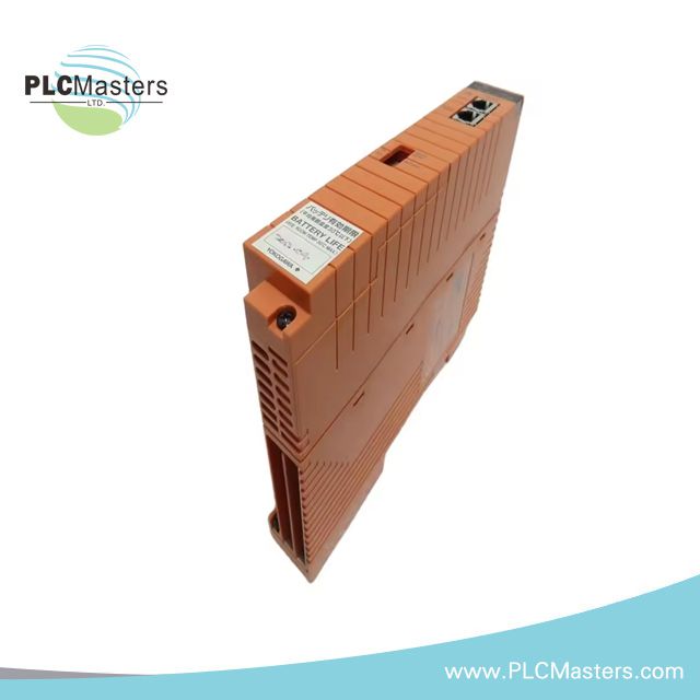 Mô-đun Bộ xử lý YOKOGAWA SCP451-53