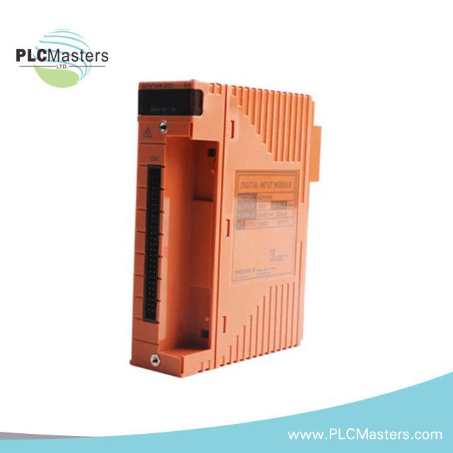 Mô-đun Bộ xử lý YOKOGAWA SCP451-53