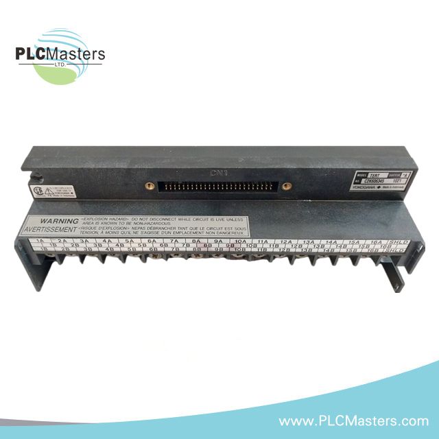 Khối đầu nối TERT YOKOGAWA