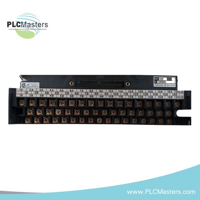 Khối đầu nối TERT YOKOGAWA