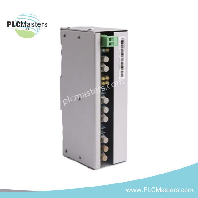 Modulo distributore ottico ABB YPC111A