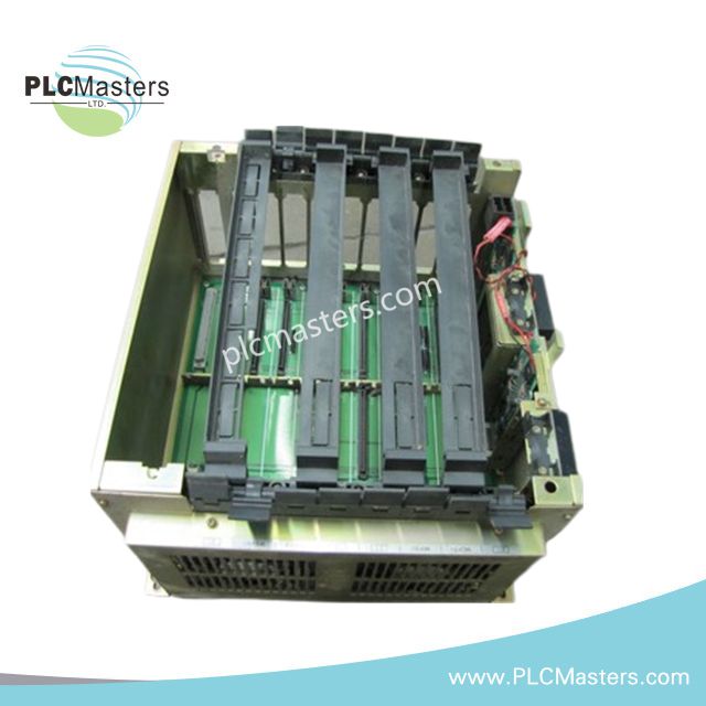 Yokogawa YPHT31652-1B Inverter Power Supply Board