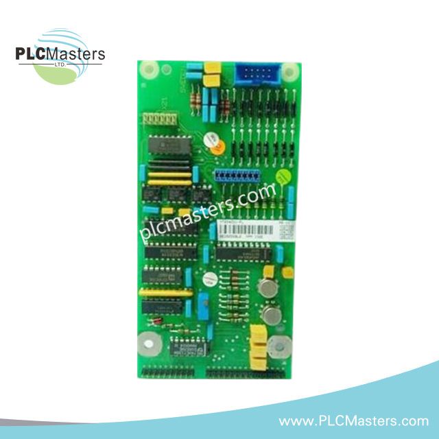 Modulo di uscita analogica ABB YPM102E YT204001-FL