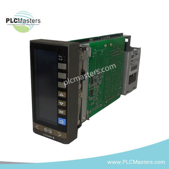 Yokogawa YS150-012/A31 S3 Single-loop Multifunction Controller
