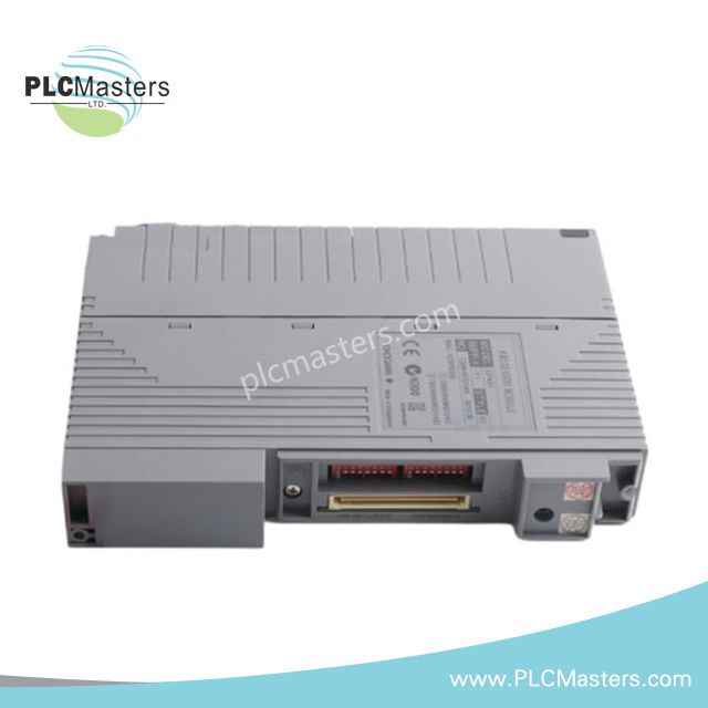 متحكم قابل للبرمجة ذو حلقة واحدة Yokogawa YS170-012