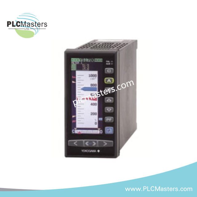 Pengawal Penunjuk Boleh Atur Yokogawa YS1700-030