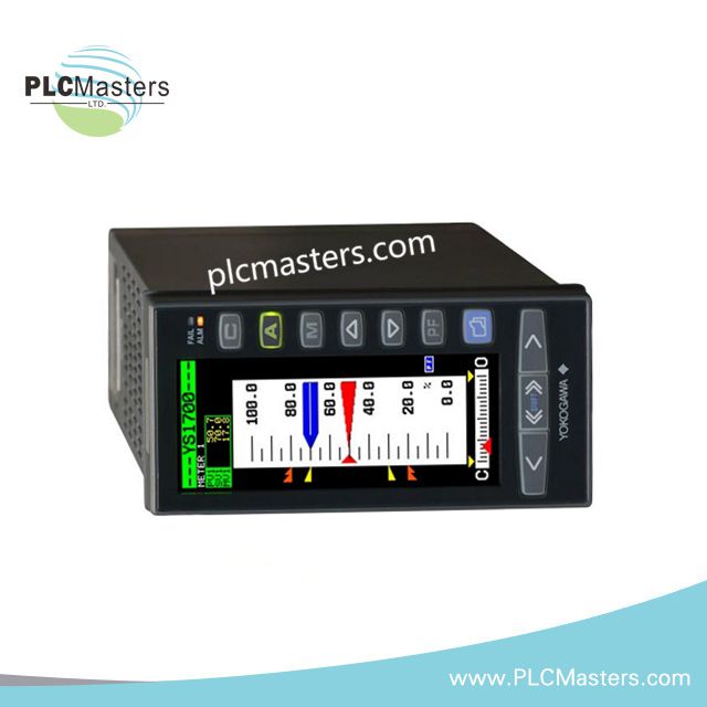 Yokogawa YS1700-101/A34 Programmable Indicating Controller
