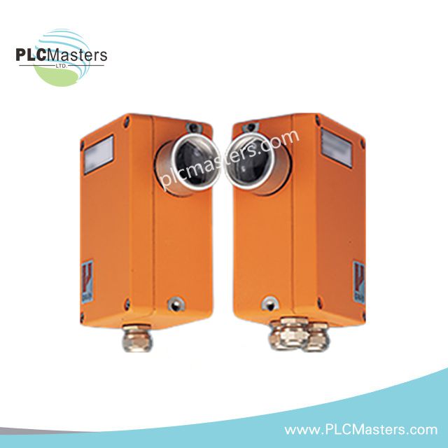 FOTOELEKTRIK PAULY YV/R26/2/2M12/r1 Cabeça Reflex-Óptica