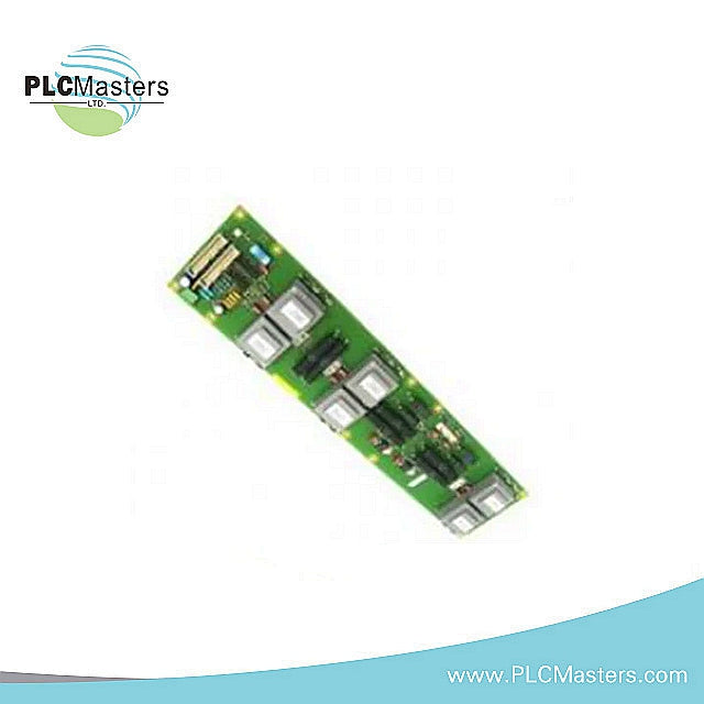 Unità Trasformatrice di Impulsi ABB YXU 169G YXU169G YT204001-KV