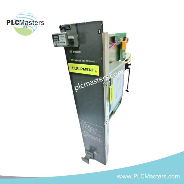 Modulo di controllo PLC Yokogawa AIP444 S1