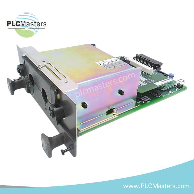 Yokogawa AIP571/S1 Electrical Transceiver RIO I/O Module